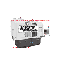 Máy tiện CNC Đài Loan TAKANG TKV-1100HM