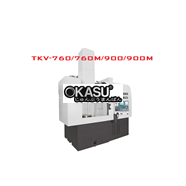 Máy tiện CNC Đài Loan TAKANG TKV-760M	