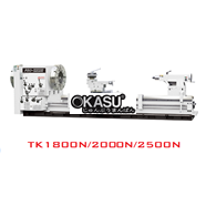 Máy tiện cơ hạng nặng Đài Loan TAKANG TK1800