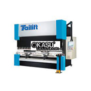Máy đột CNC Đài Loan TAILIFT CP1500
