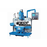 Máy phay CNC Stonic ST-35