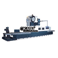 Máy phay CNC gia công Stonic VM1200