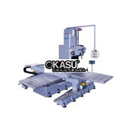 Máy phay doa ngang vạn năng 180B