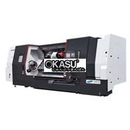 Máy tiện CNC Hàn Quốc PL70