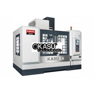 Trung tâm phay CNC Kasuga Q120