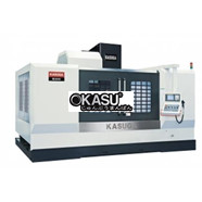 Trung tâm phay CNC Kasuga Q160	