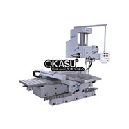 Máy phay doa ngang vạn năng 110