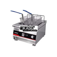 Bếp từ chiên nhúng đặt bàn LT-TZL-B105