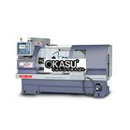 Máy tiện CNC nằm ngang dòng CSR-1840