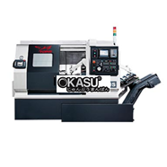  MÁY TIỆN CNC ĐÀI LOAN ML-560S