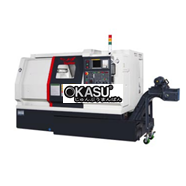Máy tiện CNC loại lớn ML-560M