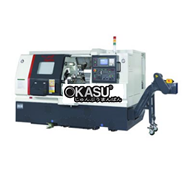 Máy tiện CNC loại lớn ML-600S