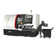 Máy tiện CNC loại lớn 600T