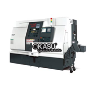 Máy tiện CNC loại lớn 600TY