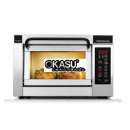 Lò nướng PizzaMaster 551ED