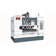 Máy phay Kasuga CNC V126