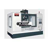 Máy phay Kasuga CNC V130