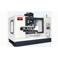 Máy phay Kasuga CNC V145