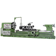 Máy tiện vạn năng lớn Sanshing HA-2000
