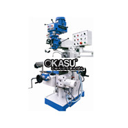 Máy phay vạn năng Weida-X6328B