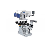 Máy phay đứng ngang HU300
