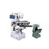 Máy phay đứng ngang HU250