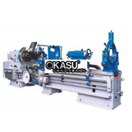 Máy tiện Liên Xô chống tâm Stanko 16K40-1500 