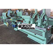 Máy tiện Liên Xô 4M Stanko 16K4-4.0
