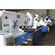 Máy tiện Liên Xô 5M 16K4-5.0