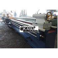 Máy tiện Liên bang Nga Stanko 16K4-10.0