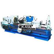 Máy tiện Liên xô chống tâm Stanko1M63H-3000