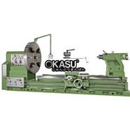 Máy tiện vạn năng lớn Sanshing HE 12000