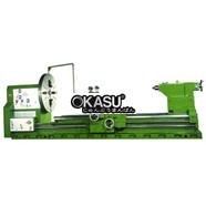 Máy tiện vạn năng lớn Sanshing HF 12000