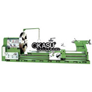 Máy tiện vạn năng lớn Sanshing HG-9000