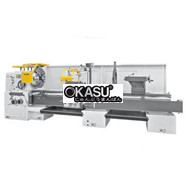 Máy tiện vạn năng Đức L550