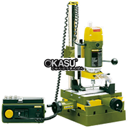 Máy khoan phay Đức Proxxon BFW 40/E