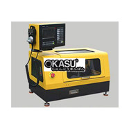 Máy tiện mini CNC-14