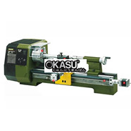 Máy tiện mini CNC PP400/CNC