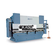 Máy chấn tôn thủy lực SIN TIAN cnc TNB-45062A