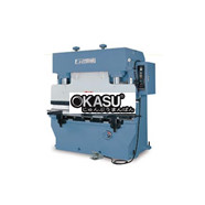 Máy chấn tôn thủy lực SIN TIAN TPB-30040A