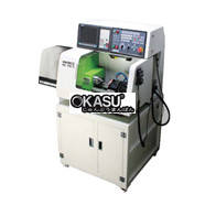 Máy tiện CNC Hàn Quốc Manix NC-310S