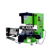 Máy phay CNC mini Hàn Quốc MM-250S3