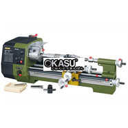 Máy tiện mini Đức PP400