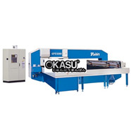 Máy đột dập CNC Mechnical Tailift CP-2500