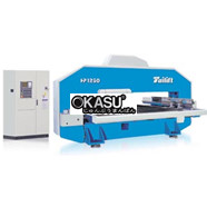 Máy đột dập thủy lực CNC Tailift HP-1250