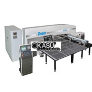 Máy đột dập CNC electro servo ES23