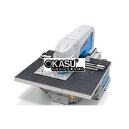 Máy đột dập CNC Euromac MTX