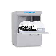 Máy rửa ly quầy bar Niagara 351