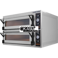 LÒ NƯỚNG BÁNH DẠNG TẦNG DÙNG ĐIỆN TR 44