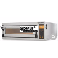 LÒ NƯỚNG BÁNH DẠNG TẦNG DÙNG ĐIỆN TR D4